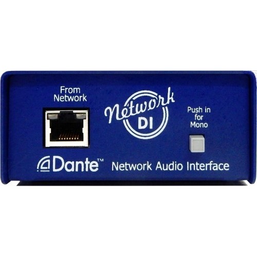 ARX Network DI